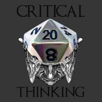 Critical Thinking Toddler Hoodie | Artistshot