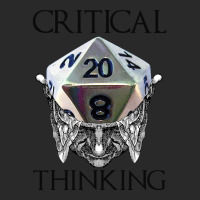 Critical Thinking Toddler T-shirt | Artistshot