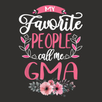 My Favorite People Call Me G Ma Grandma Gifts For Women Champion Hoodie | Artistshot