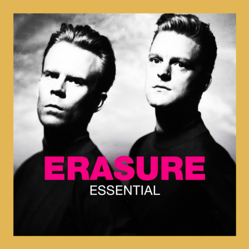 Erasure Album Pandora Vintage Hoodie And Short Set | Artistshot