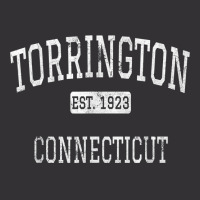 Torrington Connecticut Ct Vintage T Shirt Vintage Hoodie | Artistshot