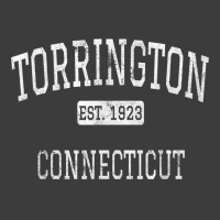 Torrington Connecticut Ct Vintage T Shirt Men's Polo Shirt | Artistshot