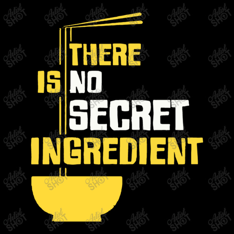 Secret Ingredient Baby Tee | Artistshot