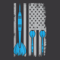 Darts Flag Usa Dartboard Dart Player T Shirt Ladies Curvy T-shirt | Artistshot