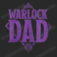 Womens Dungeons & Dragons Dad Warlock V-neck Toddler T-shirt | Artistshot