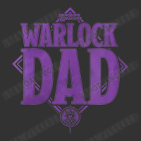 Womens Dungeons & Dragons Dad Warlock V-neck Baby Bodysuit | Artistshot