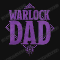 Womens Dungeons & Dragons Dad Warlock V-neck Baby Beanies | Artistshot