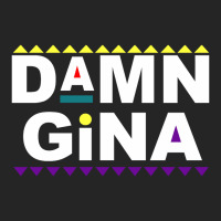 Damn Gina Martin Lawrence[tb] Unisex Hoodie | Artistshot