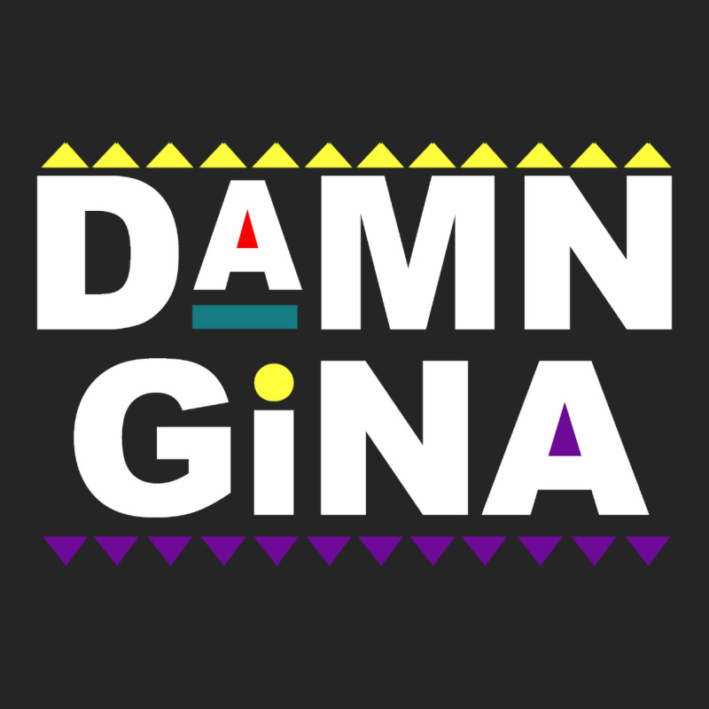 Damn Gina Martin Lawrence[tb] Unisex Hoodie | Artistshot