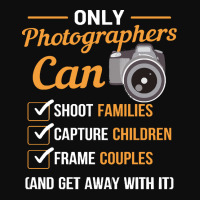 Amateur Photographer T-shirtcool Photography Hobby Photographer Shooti Crop Top | Artistshot