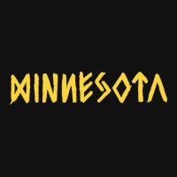 Minnesota Mousepad | Artistshot