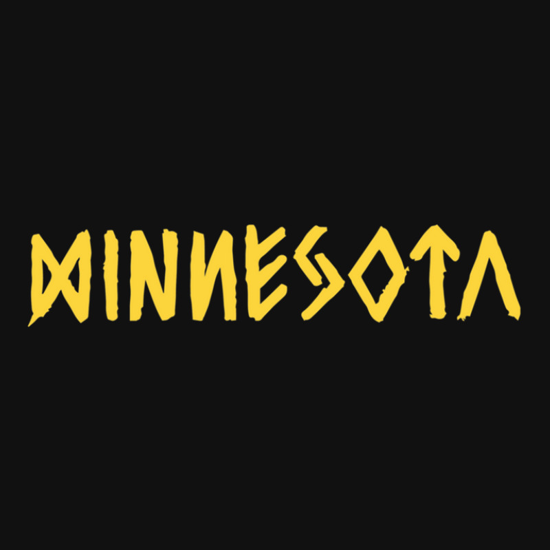 Minnesota Shield S Patch | Artistshot