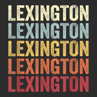 Lexington Tennessee Lexington Tn Retro Vintage Text Exclusive T-shirt | Artistshot