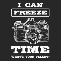 Amateur Photographer T-shirti Can Freeze Time Photographer Photography Women's Pajamas Set | Artistshot