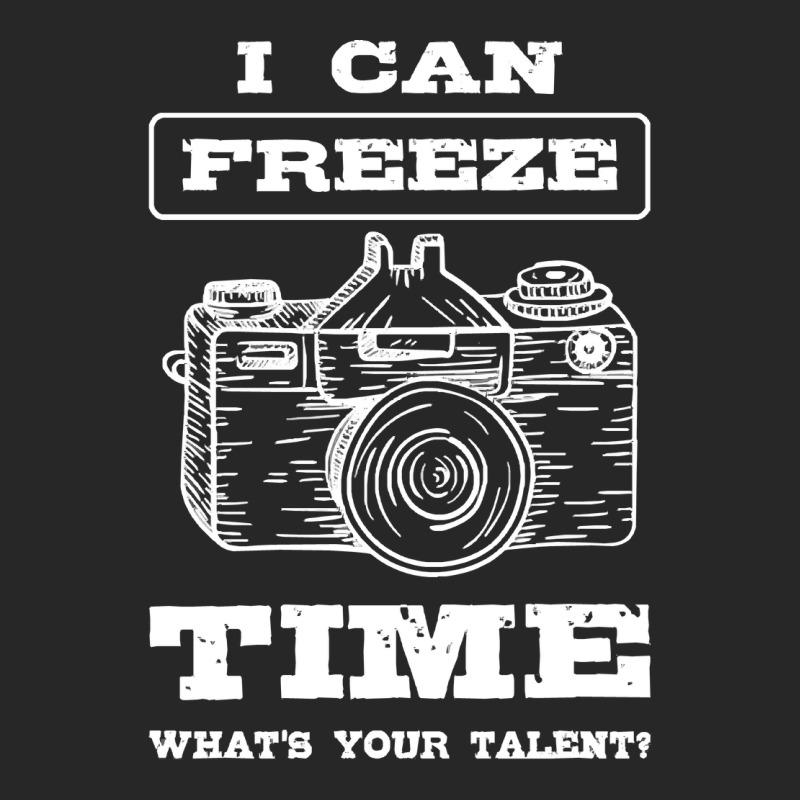 Amateur Photographer T-shirti Can Freeze Time Photographer Photography Women's Pajamas Set by resonantbarrel | Artistshot