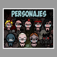 The Binding Of Isaac Baby Beanies | Artistshot