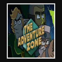 The Adventure Zone Crop Top | Artistshot