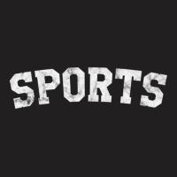 Sports School T-shirt | Artistshot