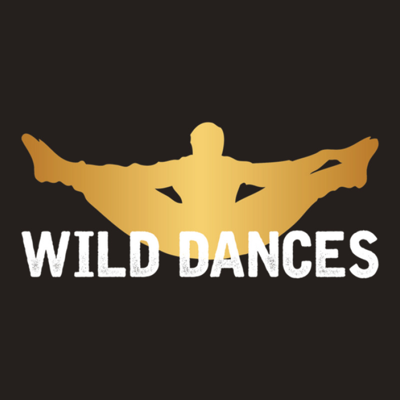 Ruslana - Wild Dances [2004 Tank Top by DonnaClifton | Artistshot