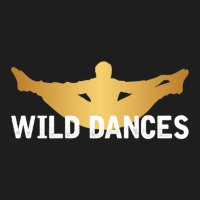 Ruslana - Wild Dances [2004 Classic T-shirt | Artistshot