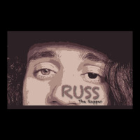 Russ Eyes Legging | Artistshot