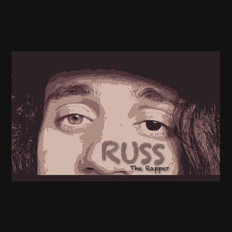 Russ Eyes Scorecard Crop Tee | Artistshot