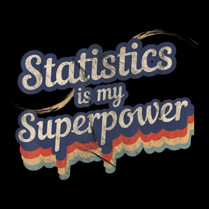 Stats Is My Superpower Math Teacher Youth Hoodie by kentuckykonpha9 | Artistshot