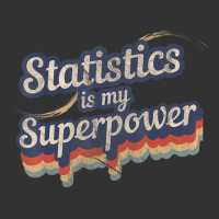 Stats Is My Superpower Math Teacher Baby Bodysuit | Artistshot