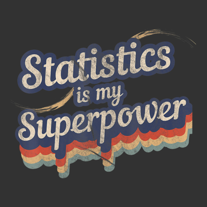 Stats Is My Superpower Math Teacher Baby Bodysuit by kentuckykonpha9 | Artistshot