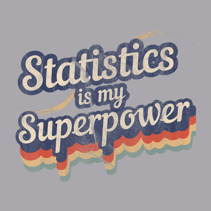 Stats Is My Superpower Math Teacher Youth 3/4 Sleeve by kentuckykonpha9 | Artistshot