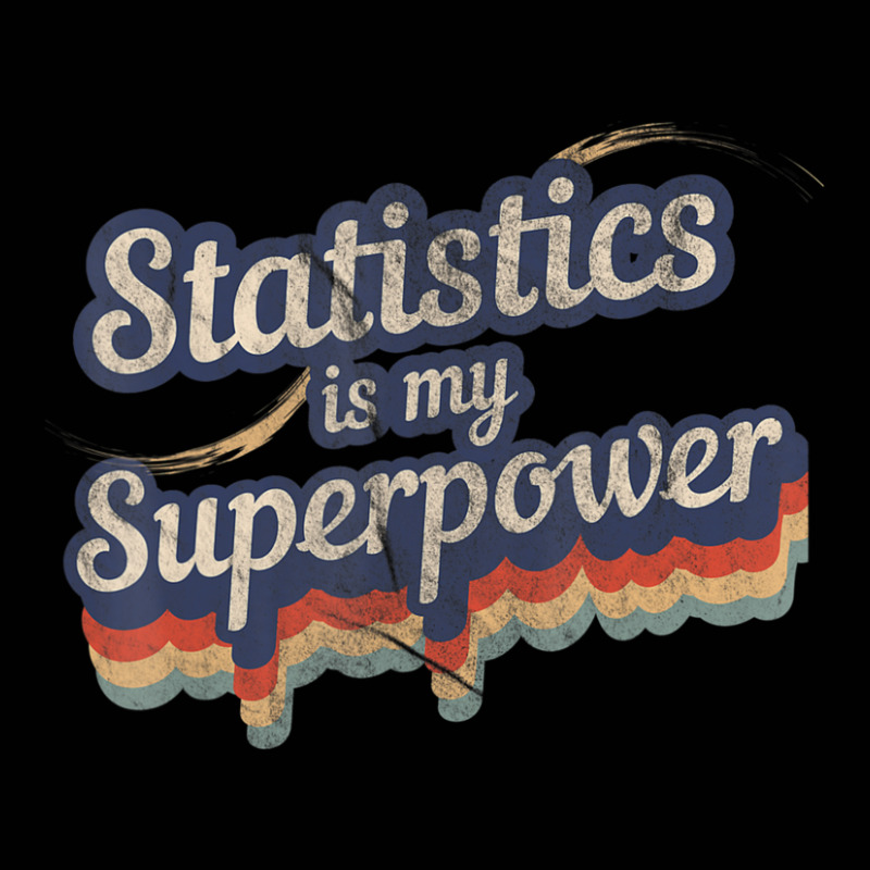 Stats Is My Superpower Math Teacher Toddler 3/4 Sleeve Tee by kentuckykonpha9 | Artistshot