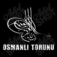 Osmanli Torunu Tugra Ottoman Ottoman Empire Fleece Short | Artistshot