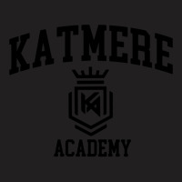 Katmere Academy, Vampire School, Bookish, The School With Bite, An Ins T-shirt | Artistshot