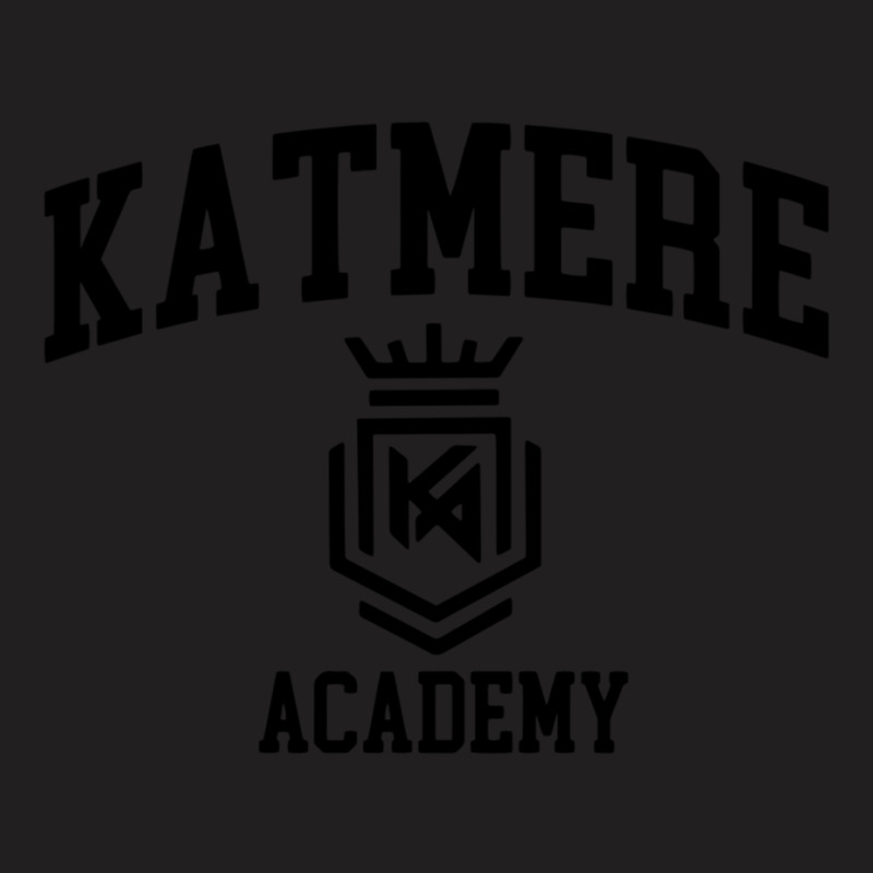 Katmere Academy, Vampire School, Bookish, The School With Bite, An Ins T-shirt | Artistshot