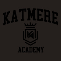 Katmere Academy, Vampire School, Bookish, The School With Bite, An Ins Tank Top | Artistshot