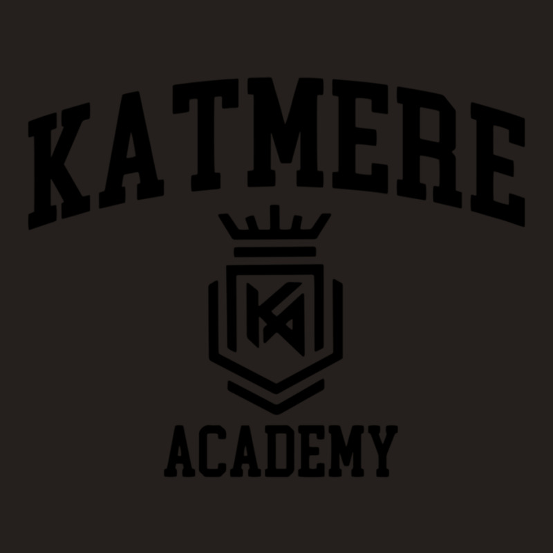 Katmere Academy, Vampire School, Bookish, The School With Bite, An Ins Tank Top | Artistshot