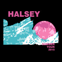 Halsey Summer Fleece Short | Artistshot