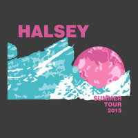 Halsey Summer Men's Polo Shirt | Artistshot