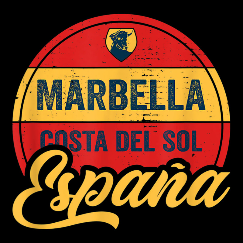 Marbella Costa Del Sol Spain Espana Toddler Sweatshirt | Artistshot