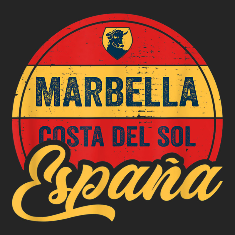 Marbella Costa Del Sol Spain Espana Unisex Hoodie | Artistshot