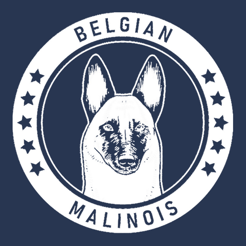 Belgian Malinois T  Shirt Belgian Malinois Fan Gift T  Shirt Men Denim Jacket by hratke | Artistshot