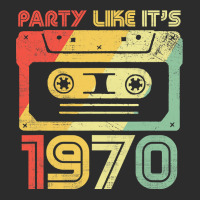 Party Like It's 1970 Retro 70s Party Outfit Costume Exclusive T-shirt | Artistshot