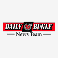 Daily Bugle News Team Essential Toddler Hoodie | Artistshot