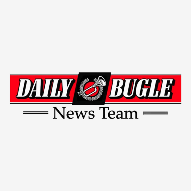 Daily Bugle News Team Essential Toddler Hoodie | Artistshot