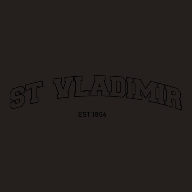 St Vladimir Vampire Academy, Vampire Academy Blood Sisters, St Vladimi Tank Top by cm-arts | Artistshot