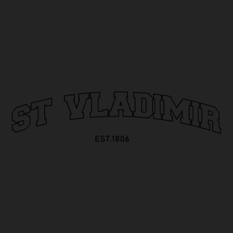 St Vladimir Vampire Academy, Vampire Academy Blood Sisters, St Vladimi 3/4 Sleeve Shirt by cm-arts | Artistshot