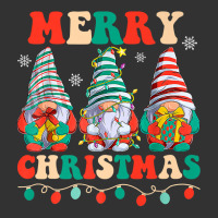 Gnome Xmas Light Pajamas Merry Christmas Matching Group Premium T Shir Baby Bodysuit | Artistshot