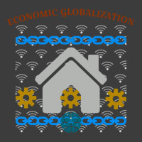 Economic Globalization  And S Design Men's Polo Shirt | Artistshot