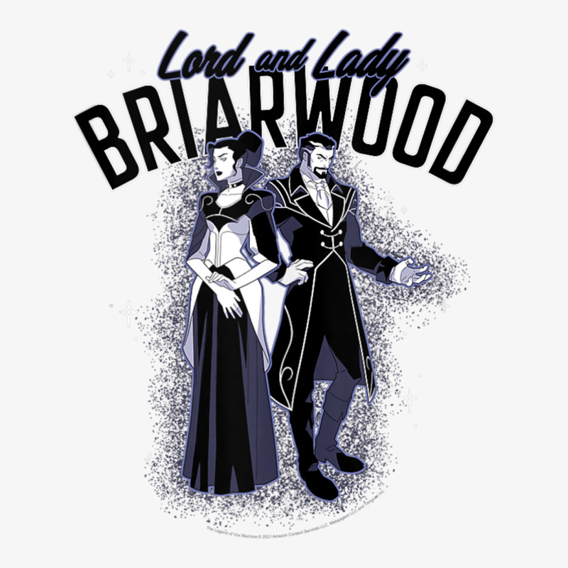 The Legend Of Vox Machina Lord And Lady Briarwood Tank Top Champion Hoodie by cm-arts | Artistshot