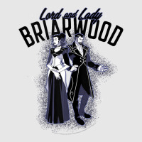 The Legend Of Vox Machina Lord And Lady Briarwood Tank Top Unisex Jogger | Artistshot